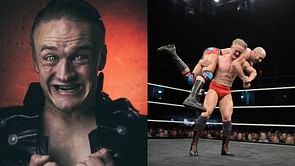 5 things you didn't know about Ilja Dragunov