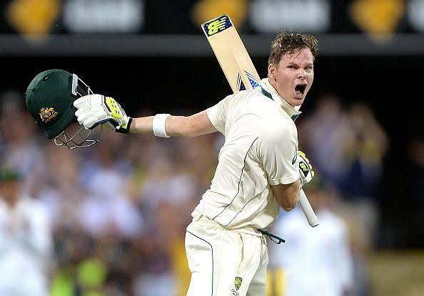 Steve Smith has been in supreme form since his comeback in international cricket.