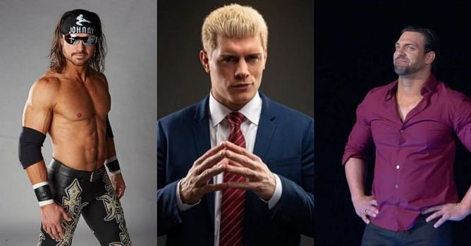 4 Former Impact Wrestling stars who could appear on AEW's debut on TNT
