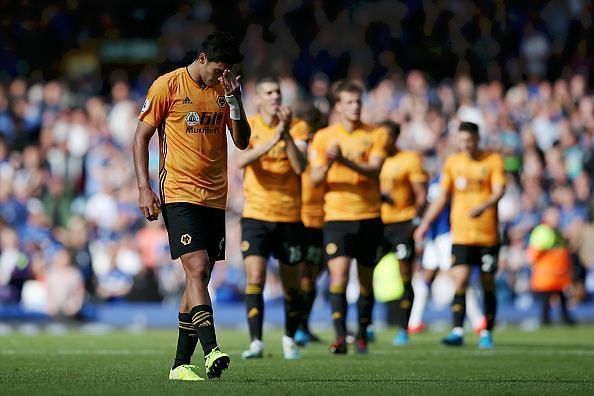 Wolves v Braga: Predicted lineups, injury news, suspensions and more | UEFA Europa League 2019-20