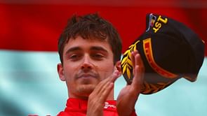 F1 Raceweek: Leclerc targets Monza glory as Ferrari chase home win