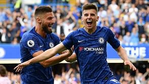 Champions League 2019-20, Chelsea v Valencia: Where to watch in the USA