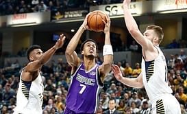 NBA India Games 2019: By the numbers