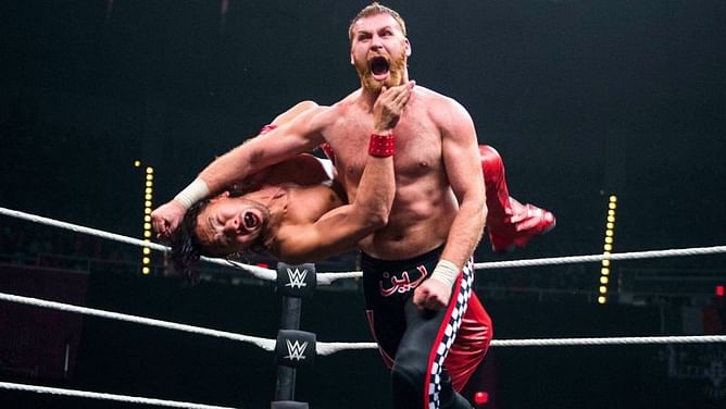 5 Main roster Superstars WWE should send to NXT for the move to the USA Network