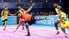 Pro Kabaddi 2019, Match 86: Bengal Warriors vs U Mumba | Match preview, predictions and telecast details - Who will win today’s match?