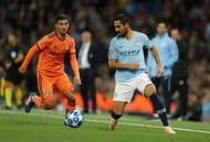 Aouar was impressive against Manchester City in last year's UCL group stage