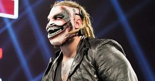Opinion: The Fiend must win the Universal Championship in 2019