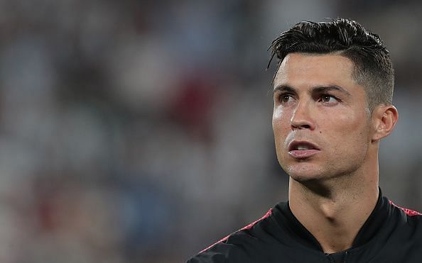 Can Ronaldo end Juventus&#039; wait for the Champions League?