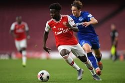 Eintracht Frankfurt 0-3 Arsenal: 3 players who impressed and 2 who didn't | Europa League 2019/20