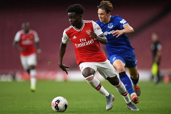 Eintracht Frankfurt 0-3 Arsenal: 3 players who impressed and 2 who didn't | Europa League 2019/20