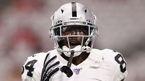 Antonio Brown's agent: No suspension yet, we're doing our best to work this out