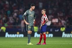 Barca win, Madrid derby ends in stalemate | La Liga Saturday round up | Gameweek 7