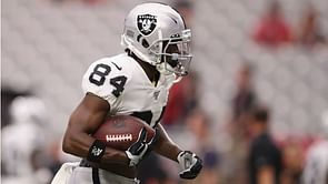 NFL news and notes: Brown speaks out after more drama, Gurley won't be limited