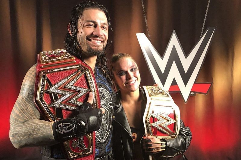 WWE सुपरस्टार्स जिन्होंने अपने प्रोफेशनल रेसलिंग करियर की शुरुआत कंपनी के साथ की है