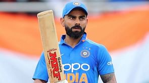 First India v South Africa T20 washed out in Dharamsala