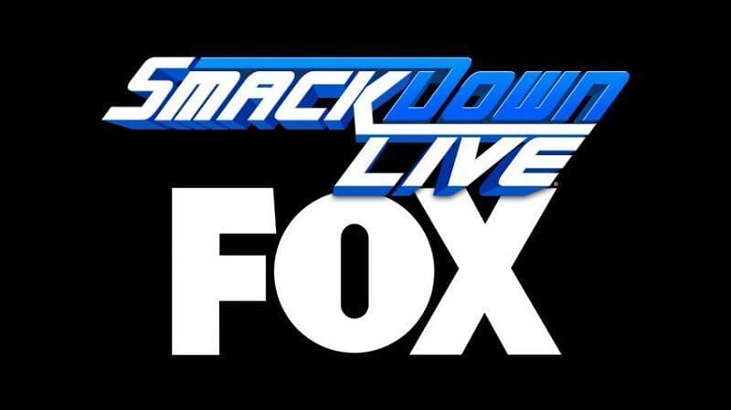 wwe smackdown on fox