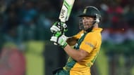 AB de Villiers