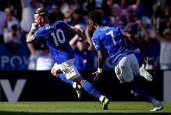 Leicester City 2-1 Tottenham Hotspur: 5 players who impressed | Premier League 2019/20