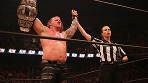 5 Things AEW subtly told us at All Out: Big match hinted at, top AEW star won't challenge Jericho