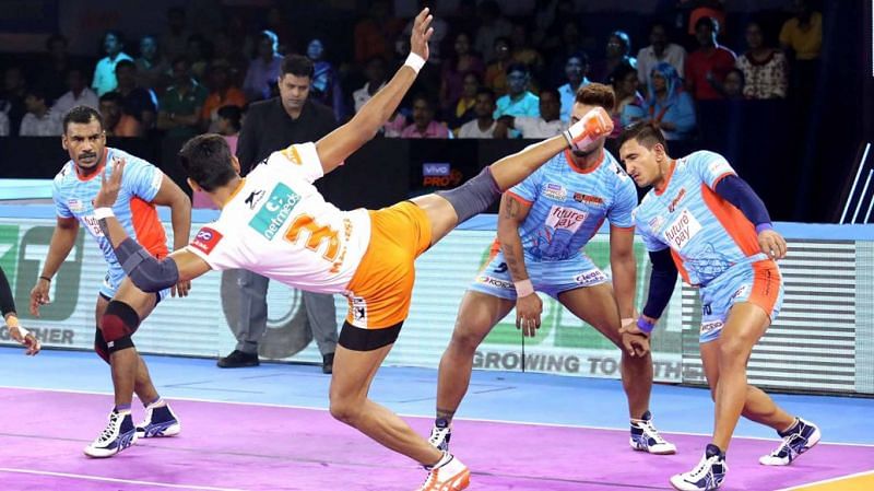 Rinku Narwal (first from left) disappointed as well