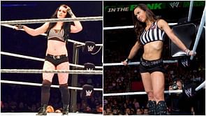 5 Female WWE Superstars you might have forgotten were guest referees