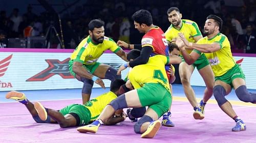 Will the Tamil Thalaivas finally show the fire within them?