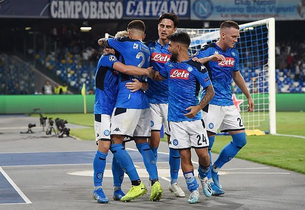 Napoli 2-0 Liverpool: 3 reasons why Liverpool lost | UEFA Champions League 2019-20