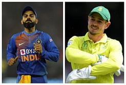 India vs South Africa, 3rd T20I: Top 3 Player battles to watch out for