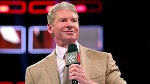 WWE News: Hornswoggle reveals which Raw guest stars Vince McMahon wanted a picture taken with