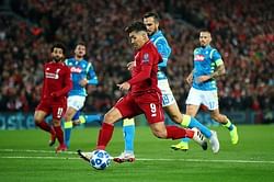 Champions League 2019-20, Napoli vs Liverpool: Absence of Alisson and Firmino vs Mertens battle highlight the high-octane match