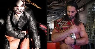 4 Twists for RAW: The Fiend attacks another legend, big title change?
