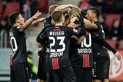 Bayer Leverkusen v Lokomotiv Moscow: Predicted lineups, injury news, suspension lists and more | UEFA Champions League 2019-20