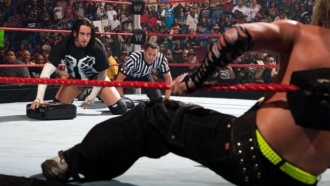 WWE न्यूज: पूर्व WWE सुपरस्टार ने सीएम पंक पर झूठ बोलने का आरोप लगाया