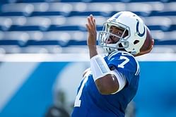 NFL 2019: After a short sample size, the Indianapolis Colts look to be in good hands with Jacoby Brissett at the helm