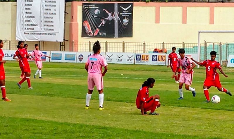 BKSP VS Govt. Higher Secondary School, Tamil Nadu