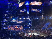WWE SmackDown में ऑफ एयर के बाद क्या हुआ?