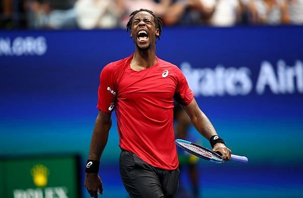 Gael Monfils