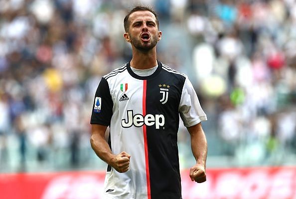 Miralem Pjanic