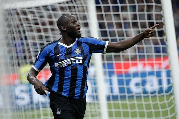 Romelu Lukaku&#039;s start to life in Serie A has been marred by incidents of racism.