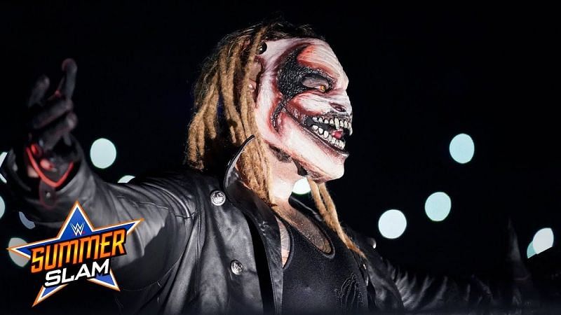 Will the WWE Universe let The Fiend in?