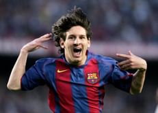 Deconstructing the Champions League goalscoring behemoth that is Lionel Messi