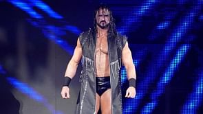 WWE News: Drew McIntyre reveals why Vince McMahon is a significant part of his character