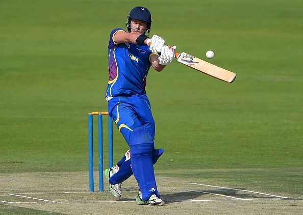 Namibia will battle U.S.A and P.N.G in a tri-series