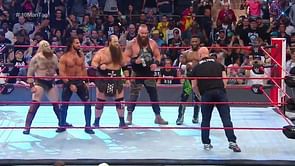 Twitter reacts to Monday Night RAW (9th September 2019)