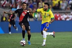 International Friendlies, Brazil 0-1 Peru: 3 reasons why Tite's men lost