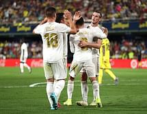 Real Madrid vs Levante: La Liga 2019/20, Real predicted line-up, injury news, suspensions and more
