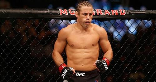 Urijah Faber