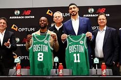 NBA 2019/20: 3 worst contracts on the Boston Celtics roster