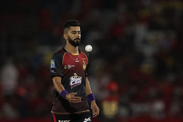 Caribbean Premier League T20, Trinbago Knight Riders vs St. Lucia Zouks: Match Preview, Pitch Report, Playing XI and Key Players