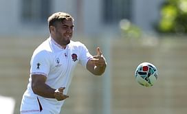 Rugby World Cup 2019: England open campaign against Tonga at Sapporo Dome